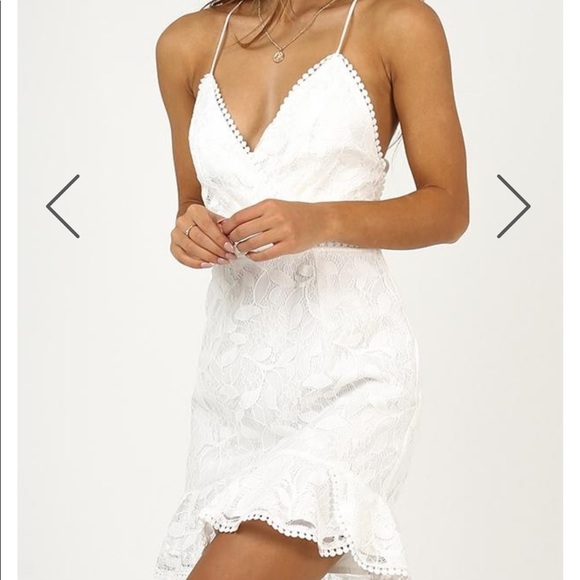 showpo homecoming dresses